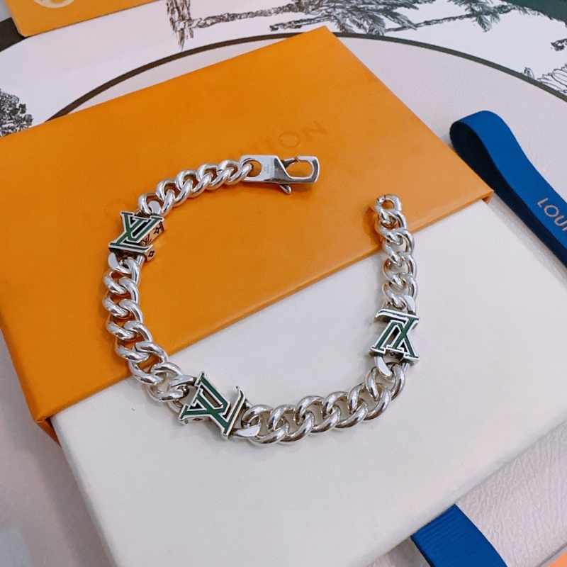 LV Bracelets